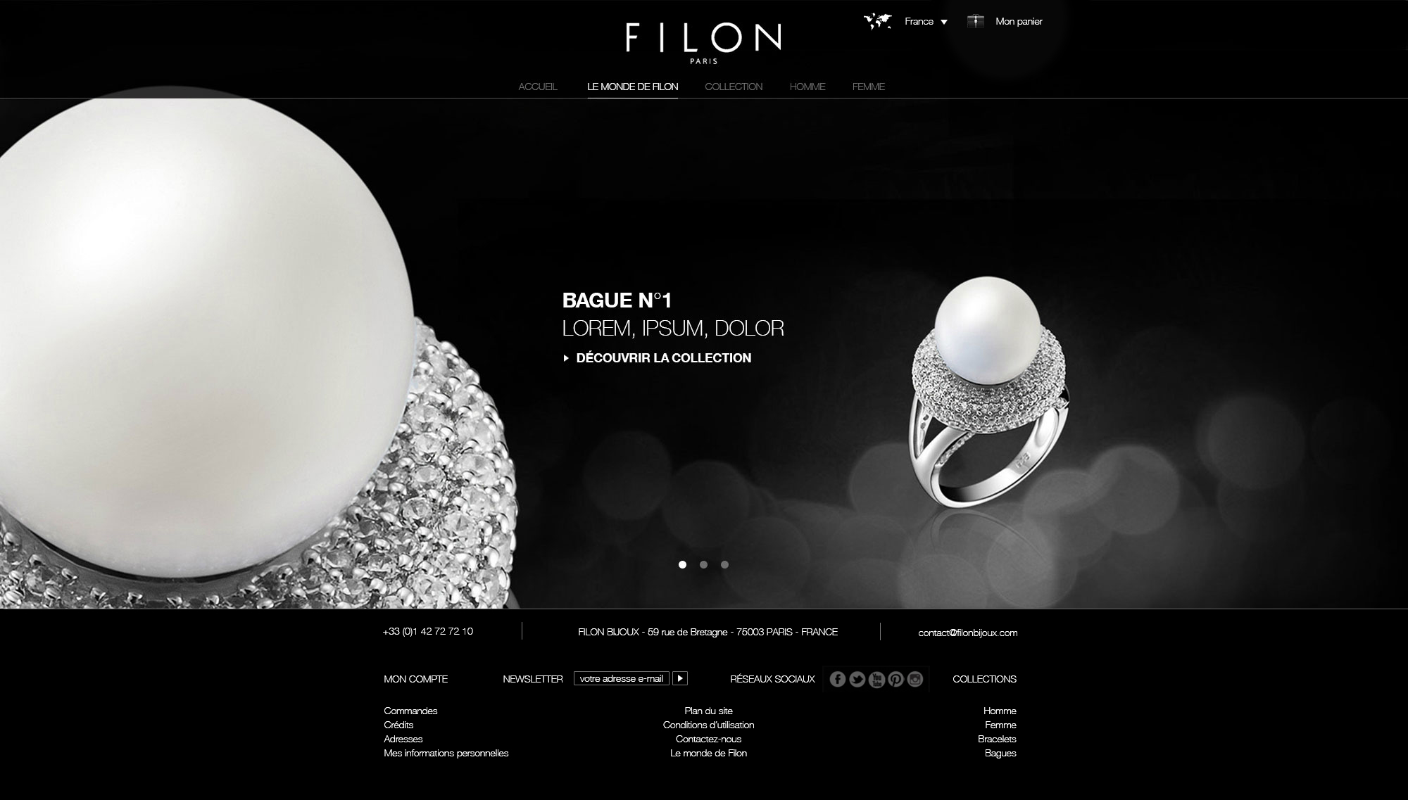 Filon Bijoux