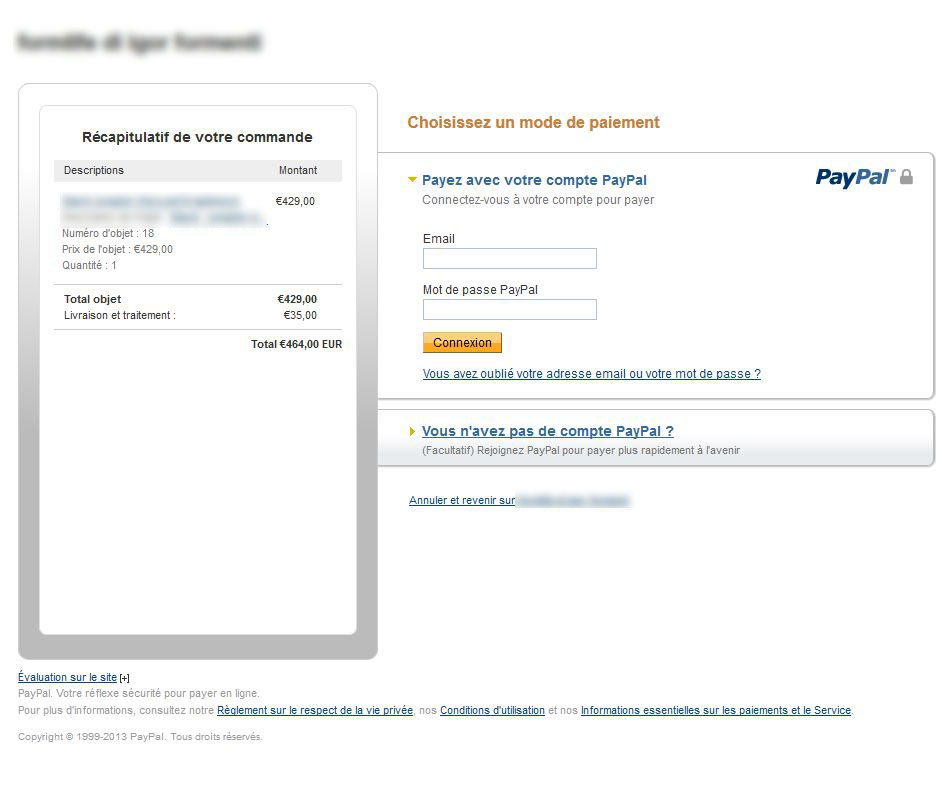 paypal-compte
