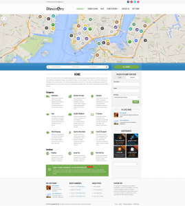 WordPress petites annonces