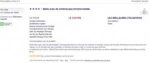 avis consommateur