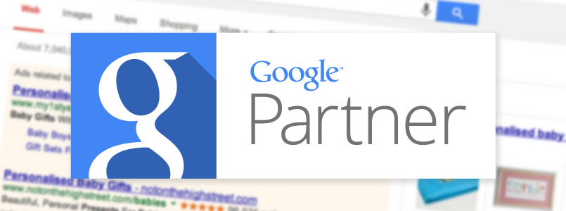 google partner