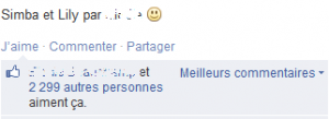 Facebook jaime